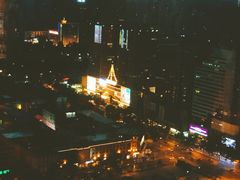 -视界美食自助餐厅·石家庄希尔顿酒店