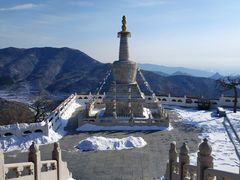 -妙峰山风景名胜区