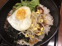 -米屋石锅拌饭(师大店)