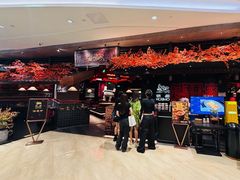 -龙湖杭州滨江天街