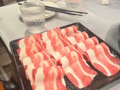 -东来顺饭庄(apm总店)