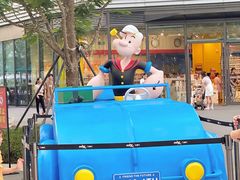 -东莞松山湖万象汇