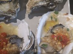 -明记烧烤(南环一路店)