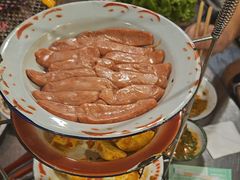 -永安里地摊烤肉(首创店)