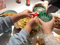 -张福记(陇海中路店)