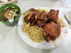 android_upload_pic-麦文记面家(佐敦店)