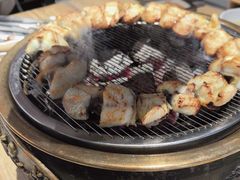 -泥炉烧肉师(新街口金銮巷店)
