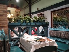 -海尔巴格一甸茶餐厅(团结路店)