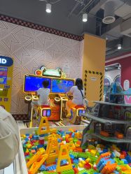 点击看大图 -meland亲子乐园(北京首开通州万象汇店)