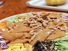 -老苏扬饭店