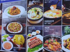 -品海楼·大连海胆锅贴馆(东港店)