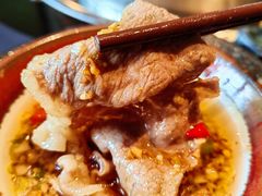 -西安浐灞艾美酒店·汉江餐厅·火锅