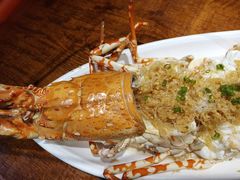 -南海渔家•海鲜•正宗海南菜(海棠湾店)