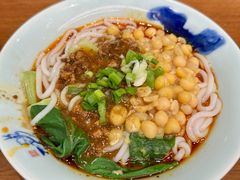 招牌碗杂粉-兵哥豌豆面(创意谷店)