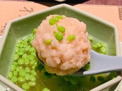 -淮食·雅宴(北大博雅国际酒店)