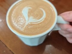 -Tequila Espresso(嘉善路店)