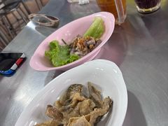 -榮泰米粉湯(Left Shop)