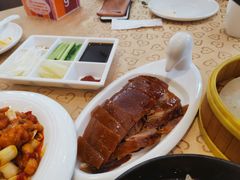 -大鸭梨烤鸭(顺义石园店)