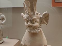 -敦煌市博物馆
