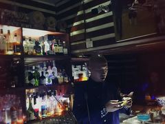 -迦南D BAR