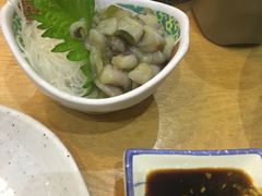 -水之惠鲜鱼料理(王府大街店)