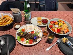 -La Terre乐田(万象城店)