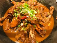 -小辣椒(华富店)