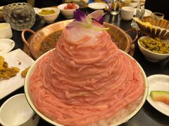 -老码头火锅(玉林店)