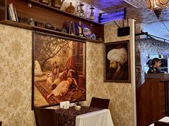 -Old Ottoman Cafe & Restaurant