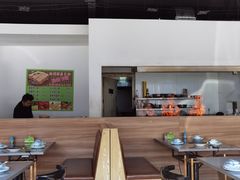 大堂-大自然醉鹅·铁锅火焰鹅(上海联洋店)