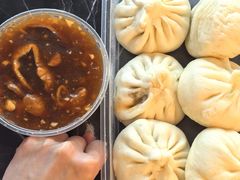 -姚记炒肝店(鼓楼店)