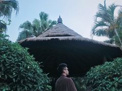 -厦门日月谷温泉渡假村