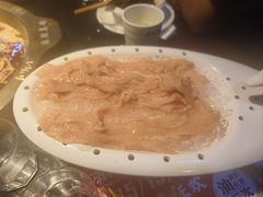 -麻辣英雄重庆火锅(常平店)