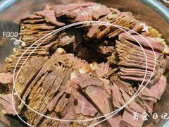 -清真·马安军辣子牛肉面