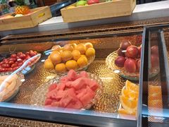 -韩胜·料理级自助烤肉海鲜火锅(财富港店)