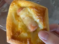 -麦栈养生烘培(龙江店)