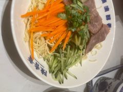 -陳香貴·兰州牛肉面(上海长风大悦城店)