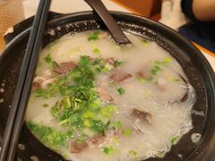 羊杂汤-剪花娘子·陕西面馆(上海川沙百联店)