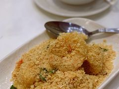麦片虾-珍宝海鲜(河畔店)