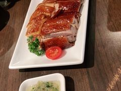 -新旺茶餐厅(嘉里城店)