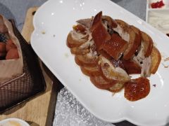 -大鸭梨烤鸭(石佛营店)