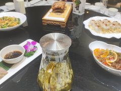 -鼎记酒楼(雁南一路店)