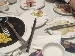 -牛排叔叔自助餐厅(太原万达店)