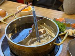 -松野谷·寿喜烧自助(华联顺义金街购物中心店)