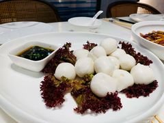 -南太湖山庄·四季轩&国风堂中餐厅