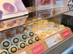 -銀座あけぼの (銀座本店)