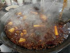 -星鸿社重庆老火锅