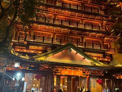 -潮发潮汕牛肉店(永庆坊店)