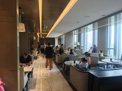 -上海宝华万豪酒店