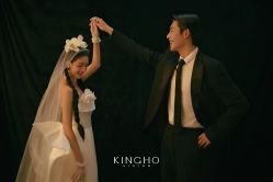 -青禾婚纱摄影(杭州店)